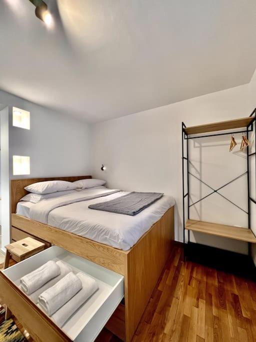 Lovely Studio 3-Min From Beach Palaio Faliro Exterior foto